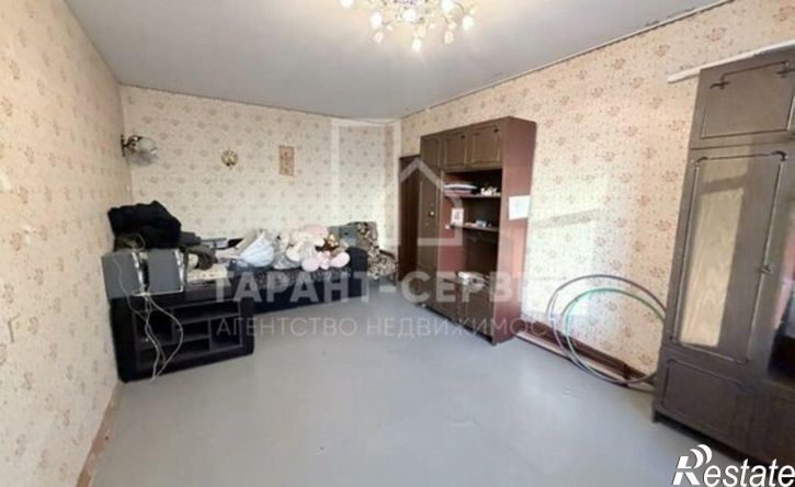 2-комн квартира ул Рылеева, 106,  д. 106