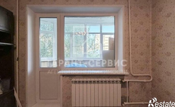 2-комн квартира ул Рылеева, 106,  д. 106