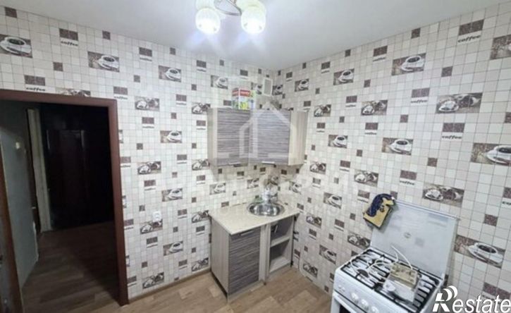 2-комн квартира ул Рылеева, 106,  д. 106