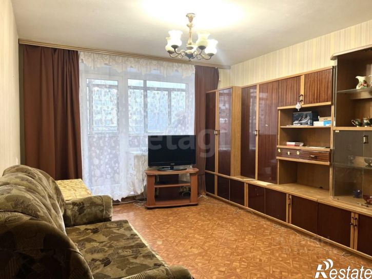 2-комн квартира ул Интернациональная, 54,  д. 54