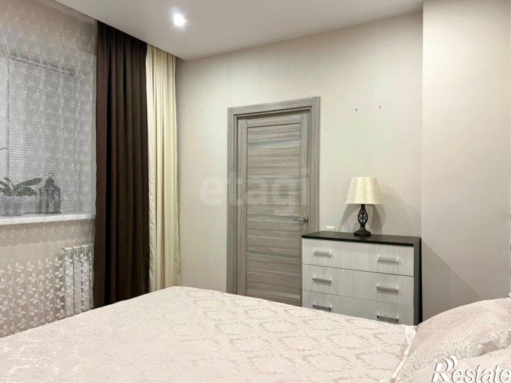 3-комн квартира ул Агапкина, 17,  д. 17