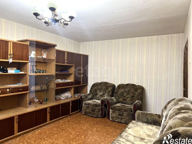 2-комн квартира ул Интернациональная, 54,  д. 54