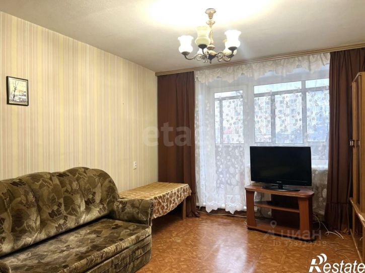 2-комн квартира ул Интернациональная, 54,  д. 54