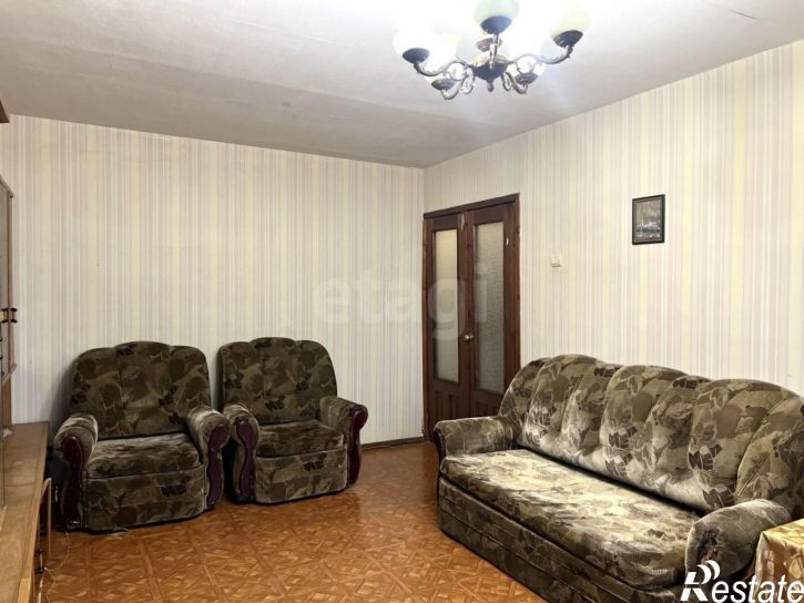 2-комн квартира ул Интернациональная, 54,  д. 54