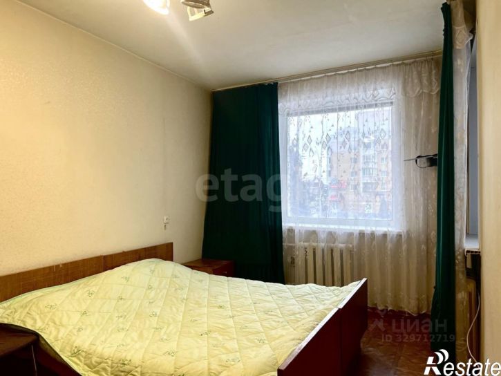 2-комн квартира ул Интернациональная, 54,  д. 54