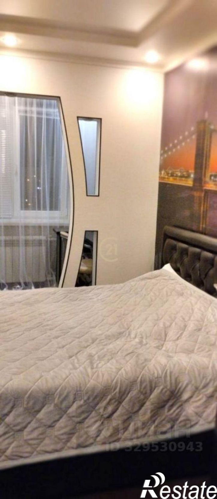 2-комн квартира ул Весенняя, 22,  д. 22