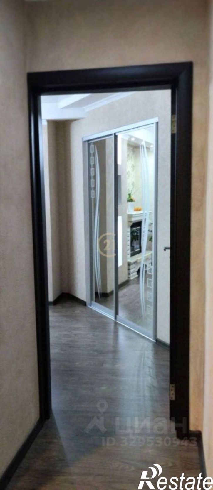 2-комн квартира ул Весенняя, 22,  д. 22