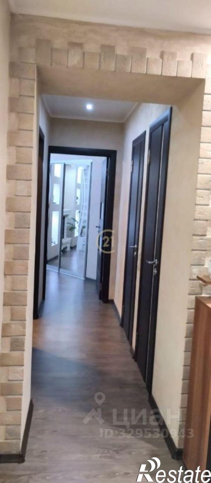2-комн квартира ул Весенняя, 22,  д. 22