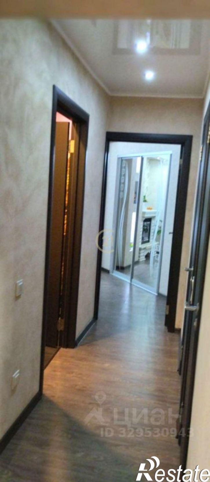 2-комн квартира ул Весенняя, 22,  д. 22