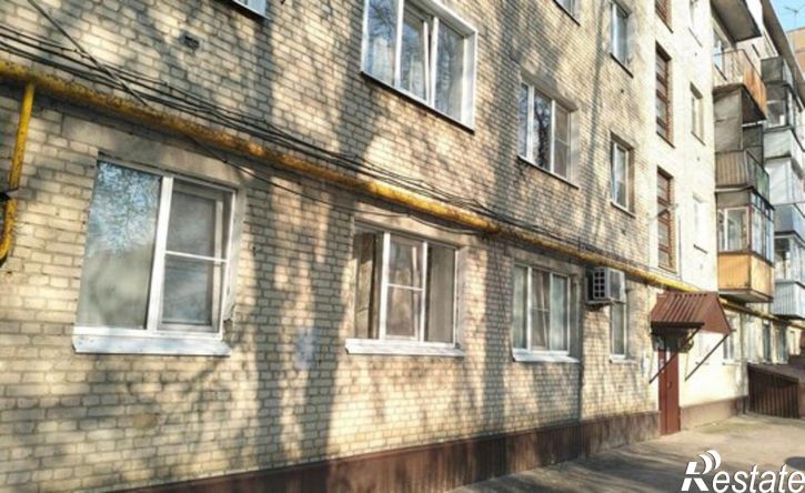2-комн квартира территория Тамбов-4, 14