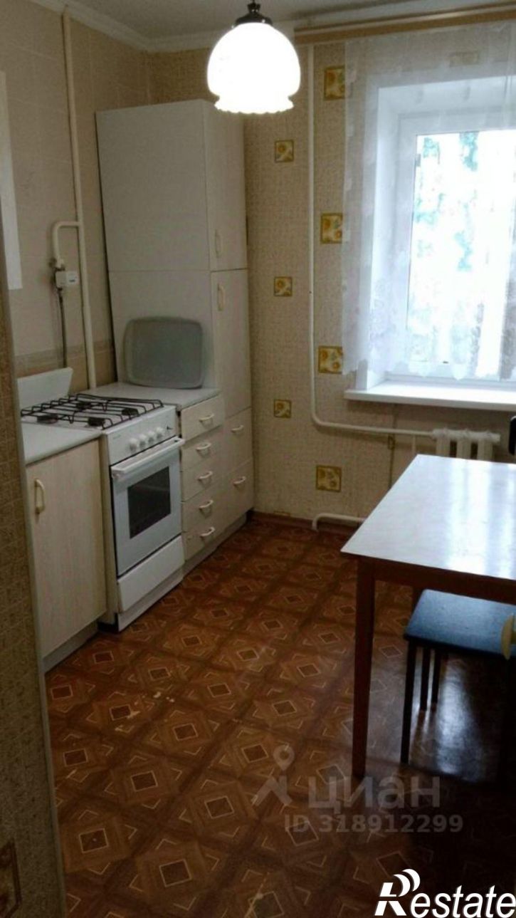 2-комн квартира ул Карла Маркса, 35/45,  д. 35/45
