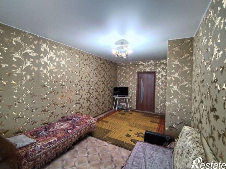 1-комн квартира ул Пионерская, 5в,  д. 5в