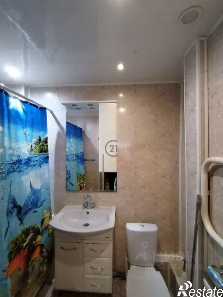 1-комн квартира ул Пионерская, 5в,  д. 5в