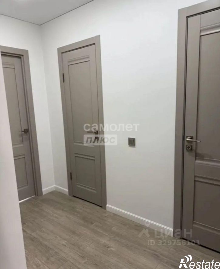 2-комн квартира ул Агапкина, 11,  д. 11
