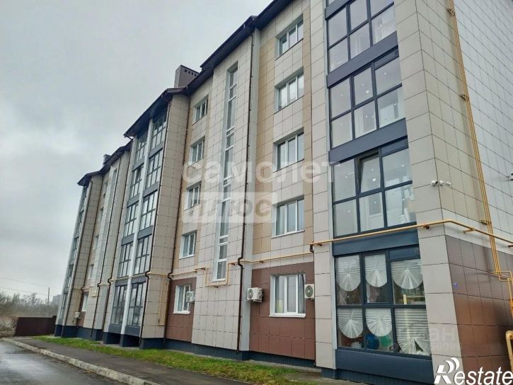 1-комн квартира ул Заводская, 4,  д. 4