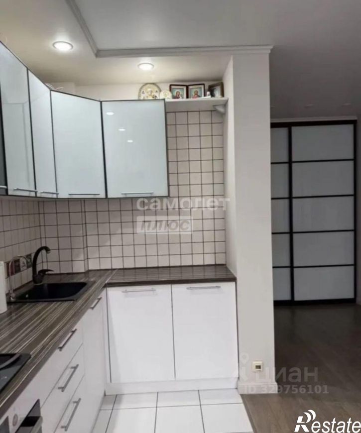 2-комн квартира ул Агапкина, 11,  д. 11
