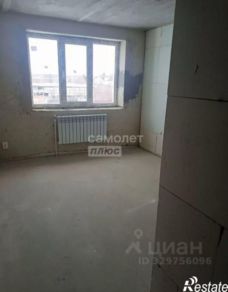 1-комн квартира ул Заводская, 4,  д. 4