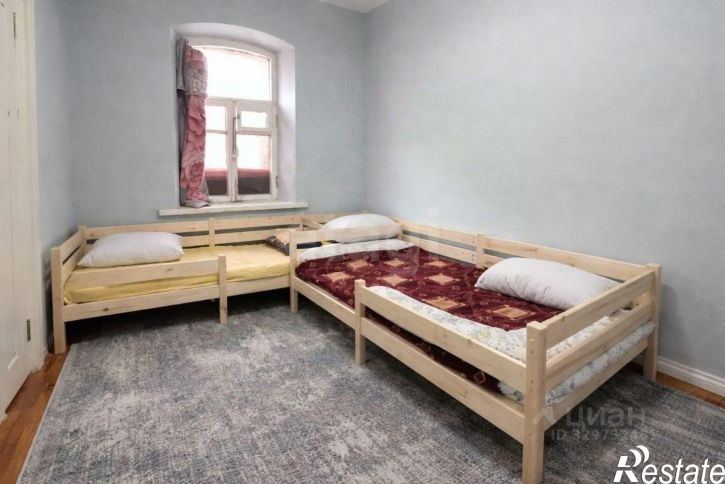 2-комн квартира ул Интернациональная, 43,  д. 43