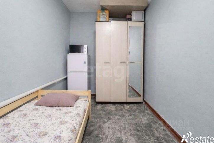 2-комн квартира ул Интернациональная, 43,  д. 43