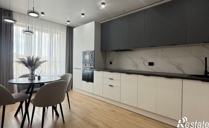 2-комн квартира Пахотная улица, 20