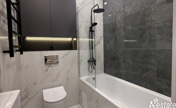 2-комн квартира Пахотная улица, 20