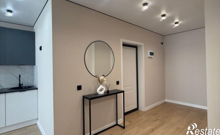 2-комн квартира Пахотная улица, 20