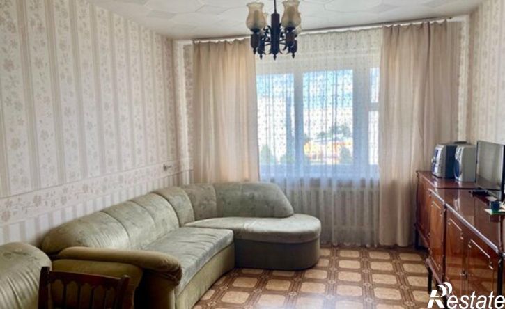 3-комн квартира ул Мичуринская, 203,  д. 203