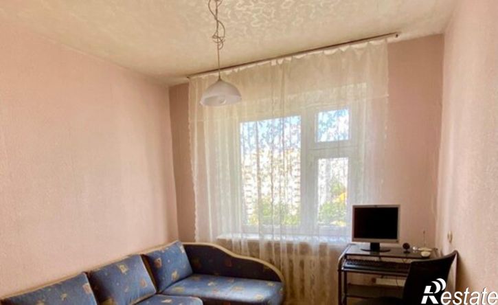 3-комн квартира ул Мичуринская, 203,  д. 203