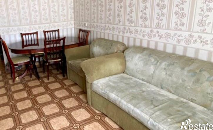 3-комн квартира ул Мичуринская, 203,  д. 203