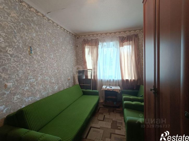 Комната ул Майская, 44,  д. 44