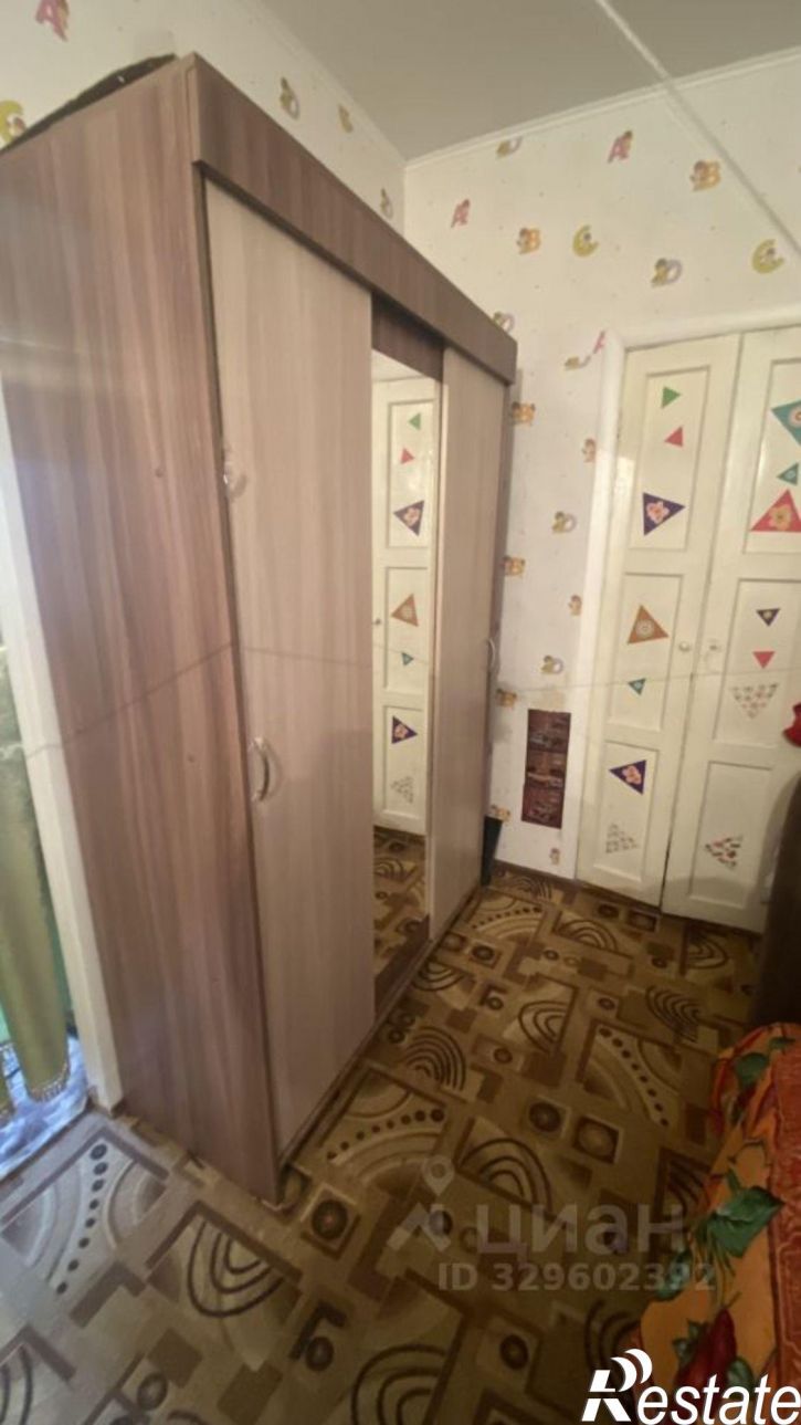 1-комн квартира территория Тамбов-4, 1