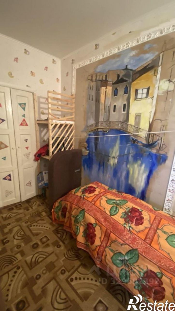 1-комн квартира территория Тамбов-4, 1