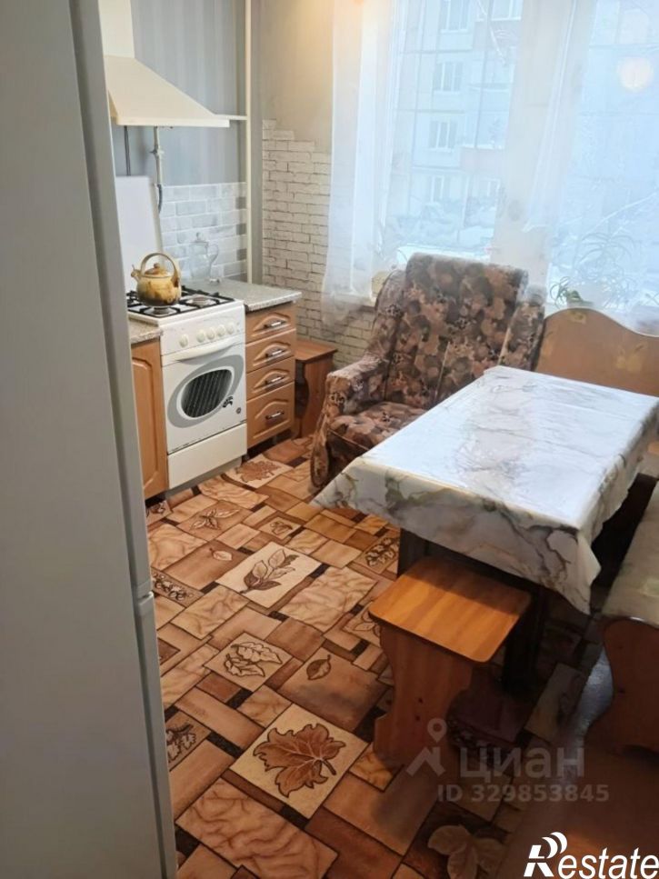2-комн квартира ул Дмитрия Карбышева, 9,  д. 9
