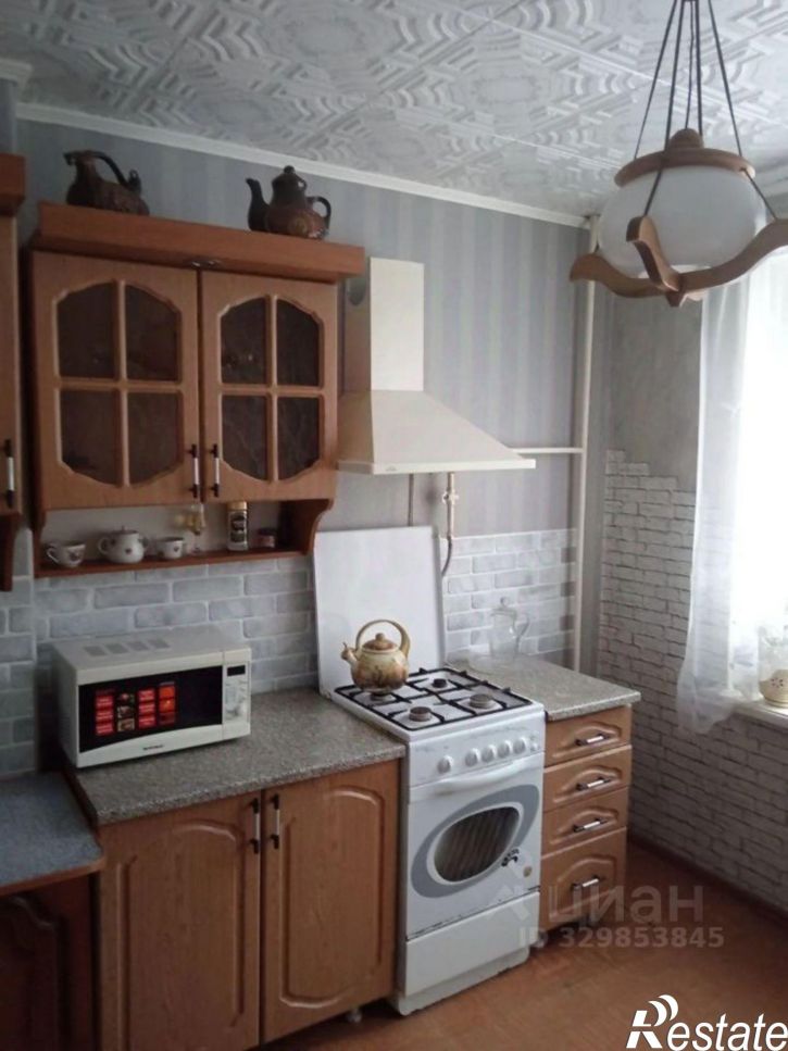 2-комн квартира ул Дмитрия Карбышева, 9,  д. 9