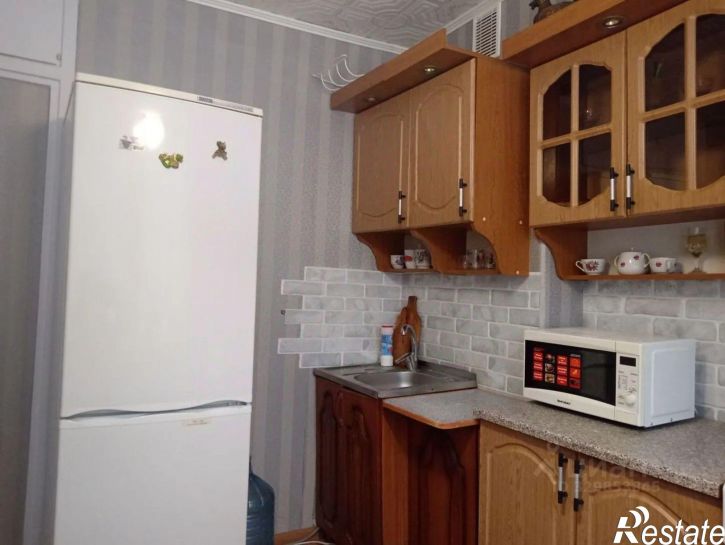 2-комн квартира ул Дмитрия Карбышева, 9,  д. 9