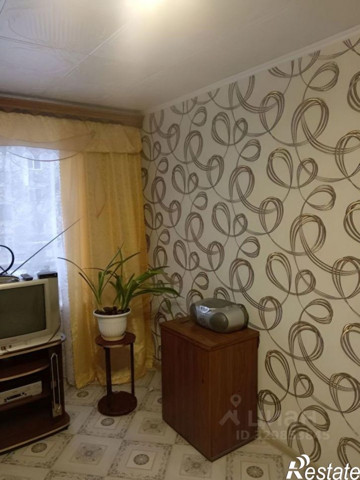 2-комн квартира ул Дмитрия Карбышева, 9,  д. 9
