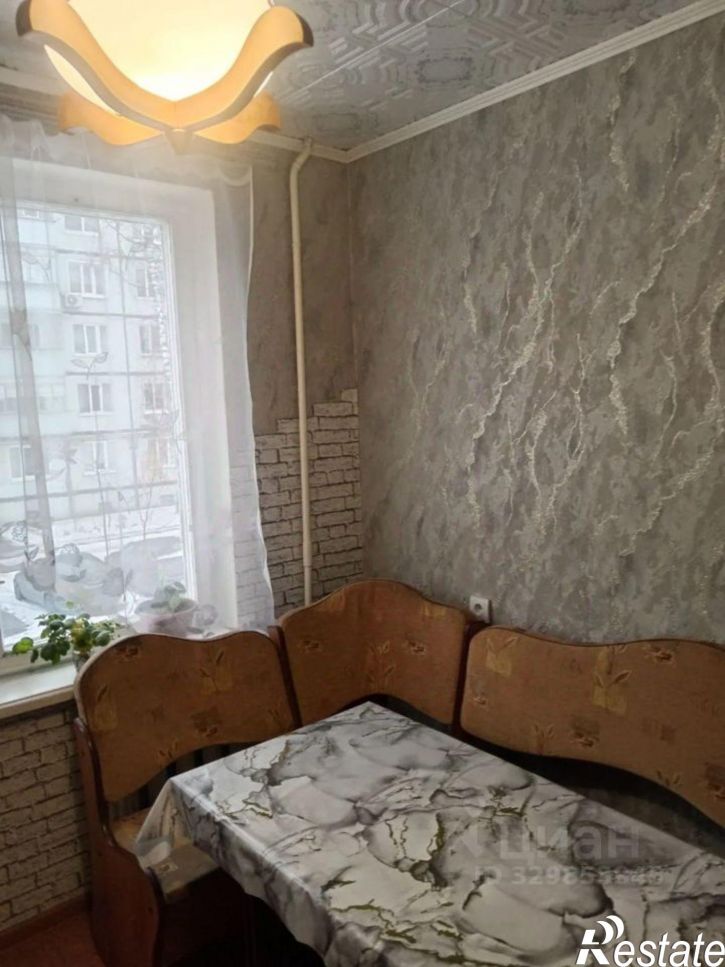2-комн квартира ул Дмитрия Карбышева, 9,  д. 9