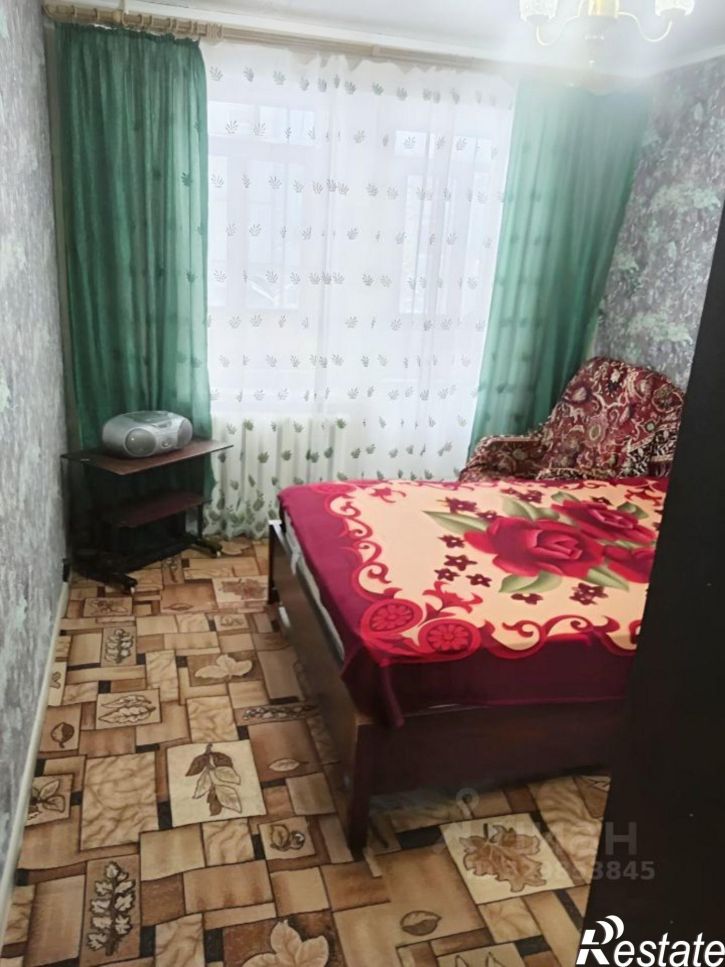 2-комн квартира ул Дмитрия Карбышева, 9,  д. 9