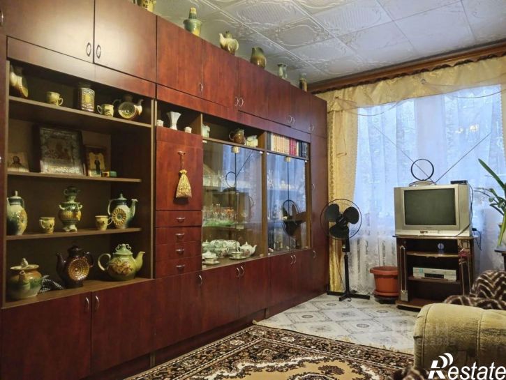 2-комн квартира ул Дмитрия Карбышева, 9,  д. 9
