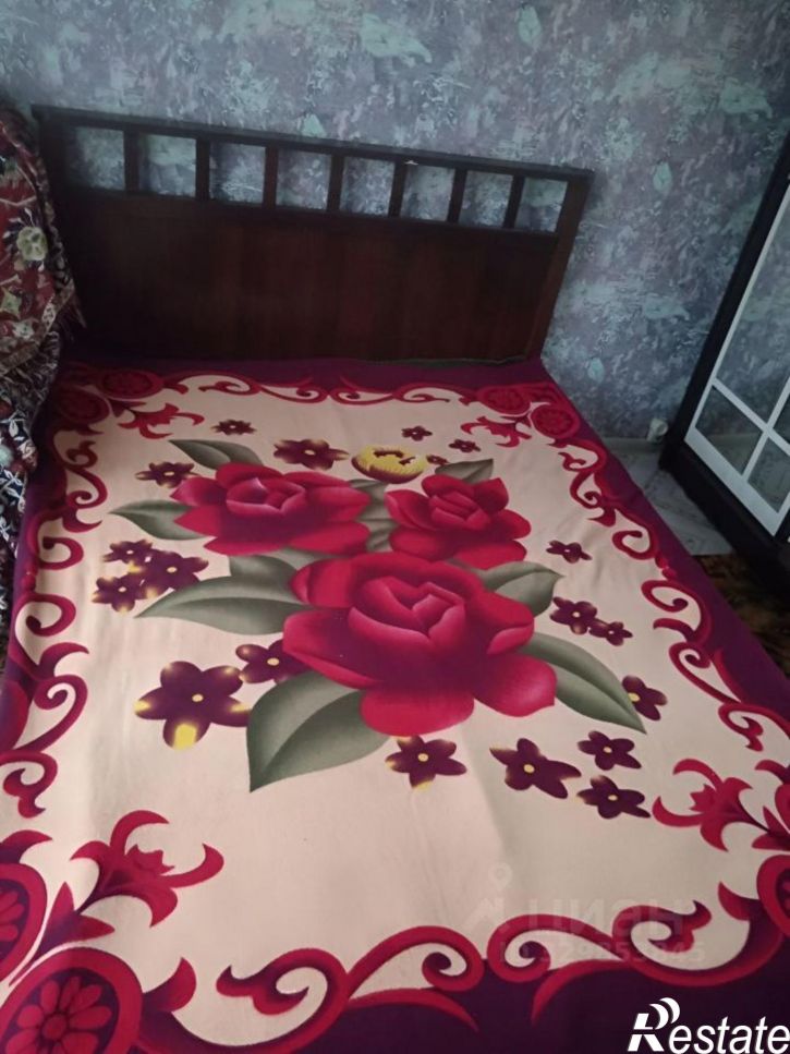 2-комн квартира ул Дмитрия Карбышева, 9,  д. 9