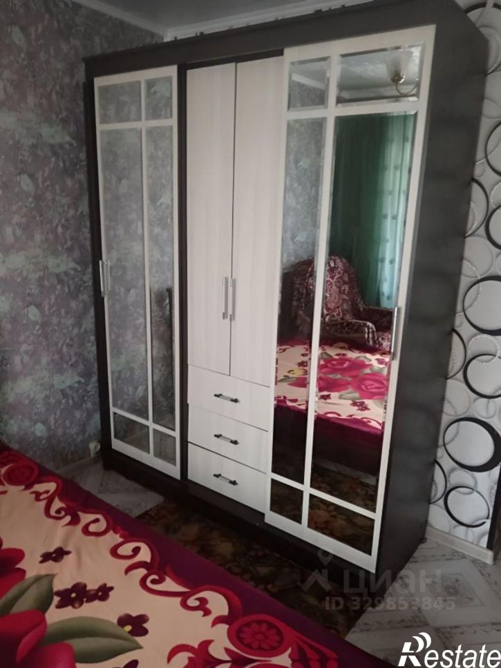 2-комн квартира ул Дмитрия Карбышева, 9,  д. 9