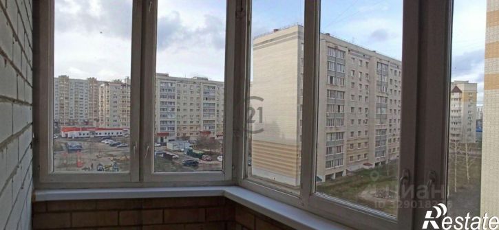1-комн квартира ул Победы, 5,  д. 5