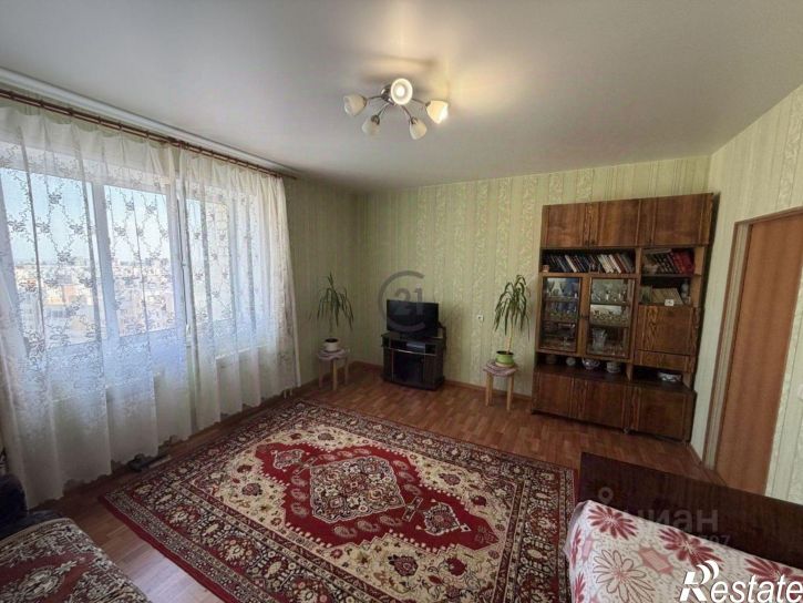 1-комн квартира ул Агапкина, 6,  д. 6