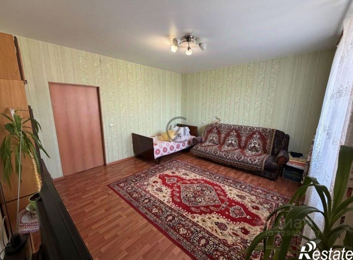 1-комн квартира ул Агапкина, 6,  д. 6