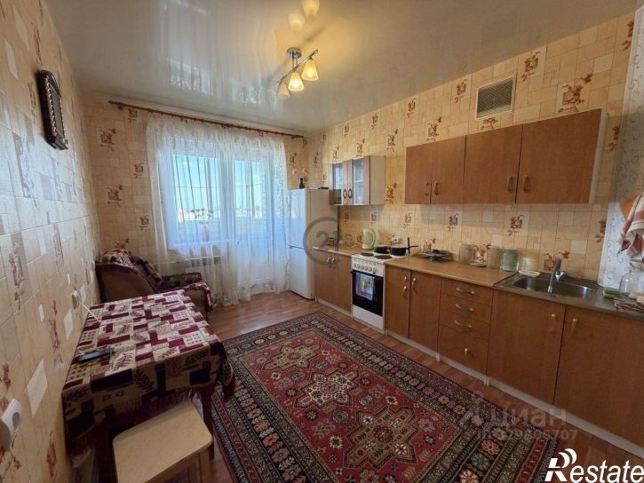1-комн квартира ул Агапкина, 6,  д. 6
