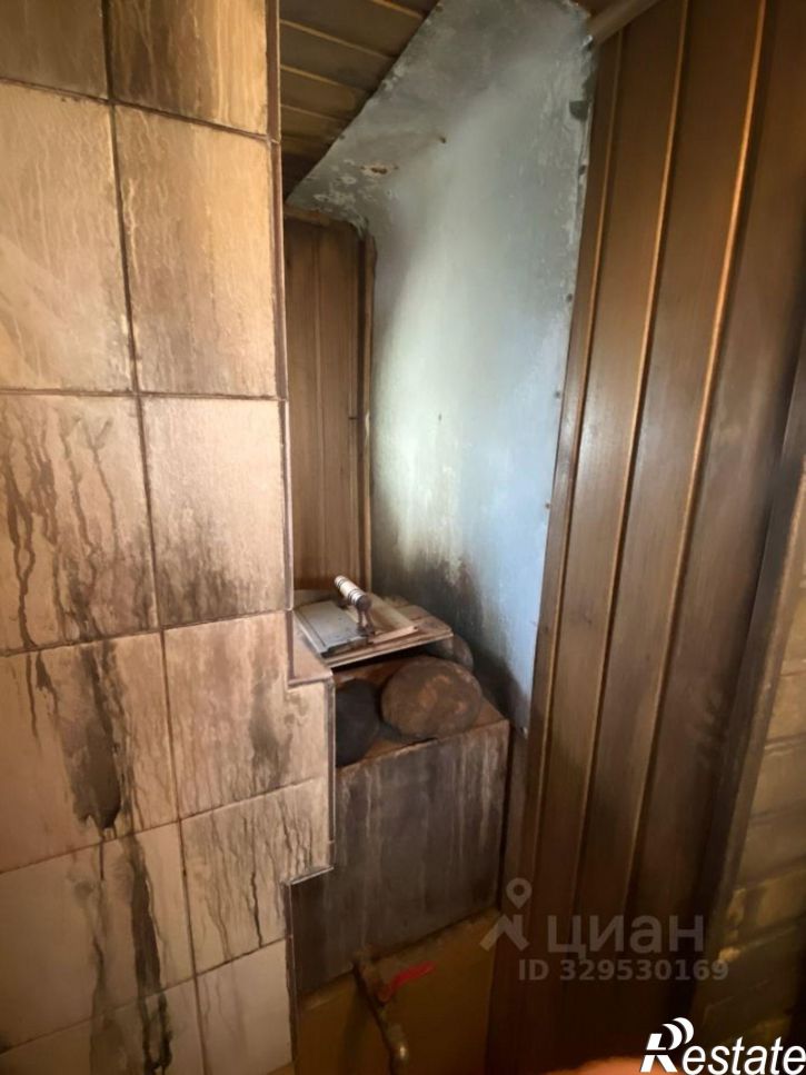 Коттедж/дом СНТ Заречный