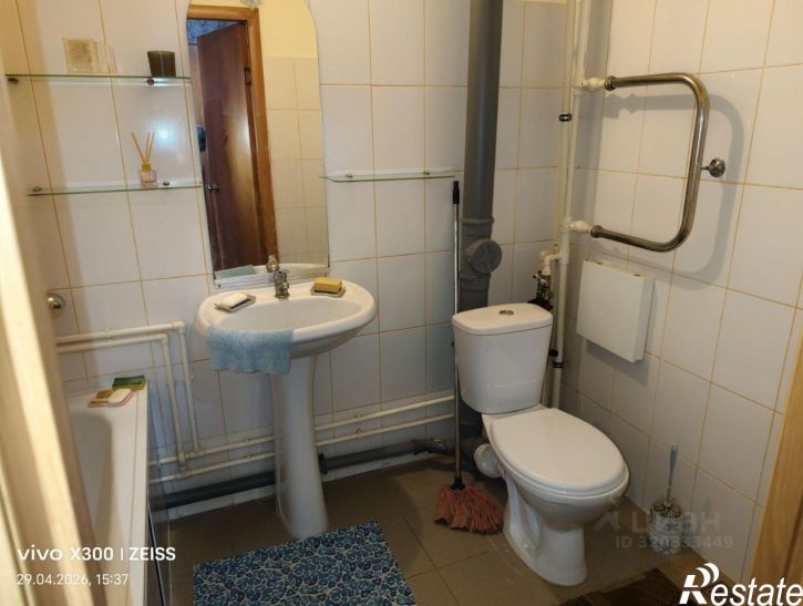 1-комн квартира Моршанское шоссе, 24И