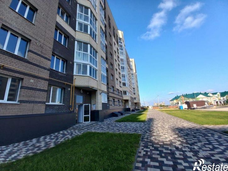 1-комн квартира Запрудный пр-д, 8А,  д. 8А