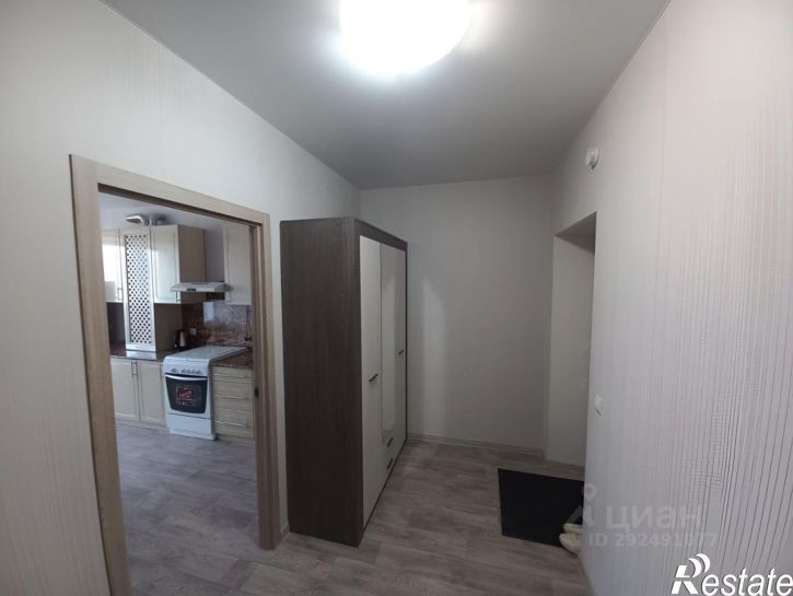 1-комн квартира Запрудный пр-д, 8А,  д. 8А