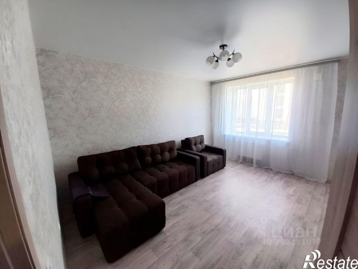 1-комн квартира Запрудный пр-д, 8А,  д. 8А